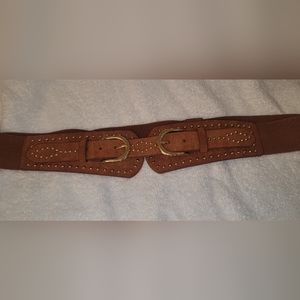 Torrid belt